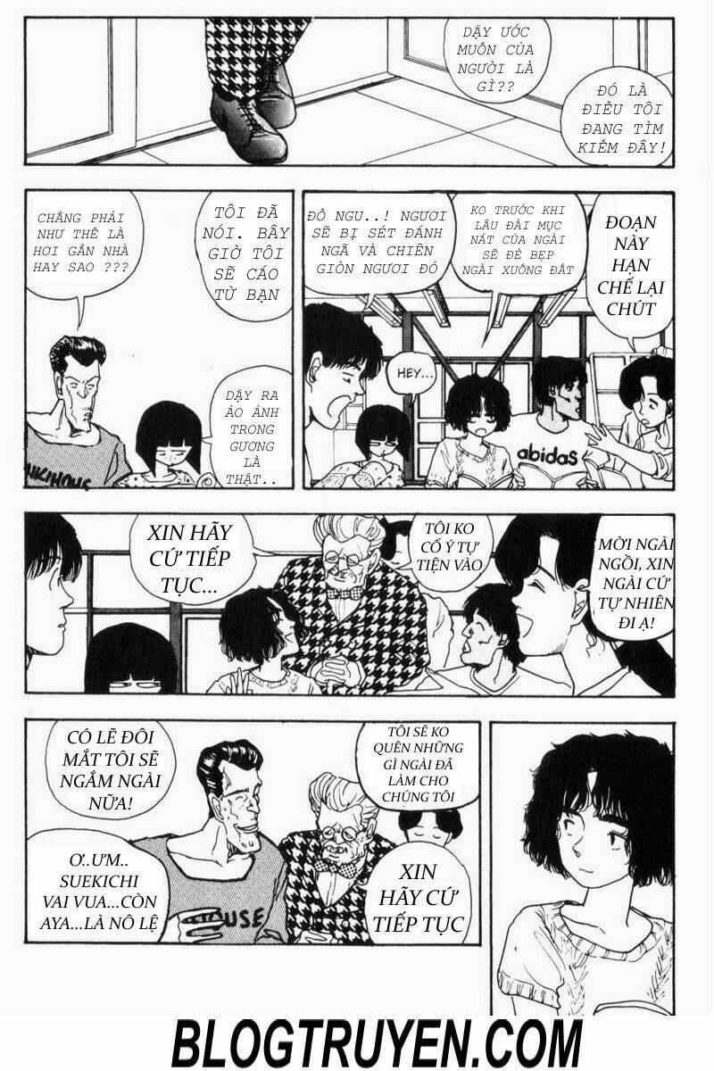 asatte dance chapter 81 10