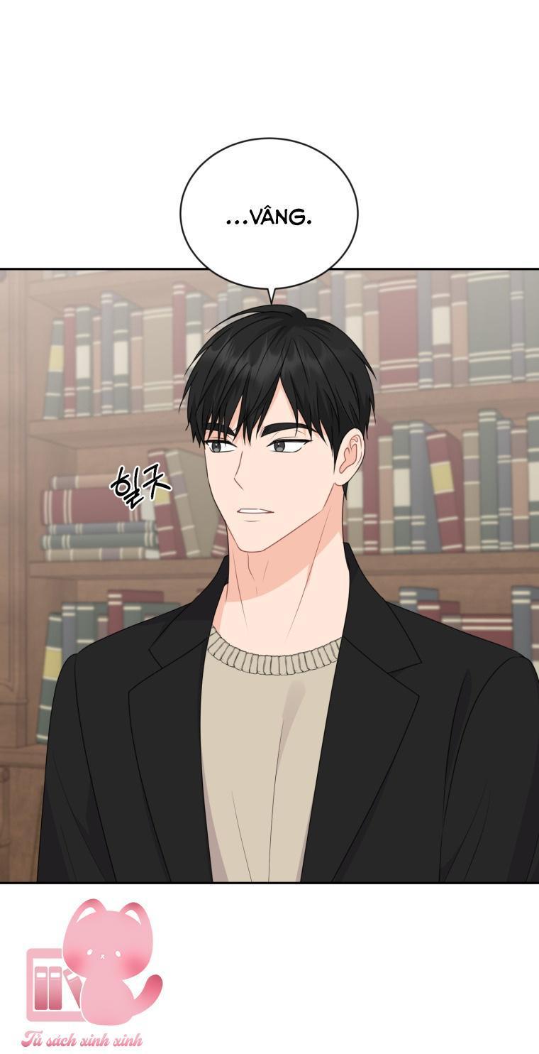 mong được chị chỉ bảo, tiền bối chapter 58 22