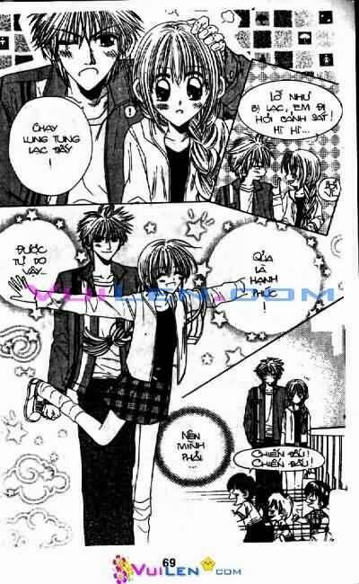 arita đáng yêu chapter 13 68