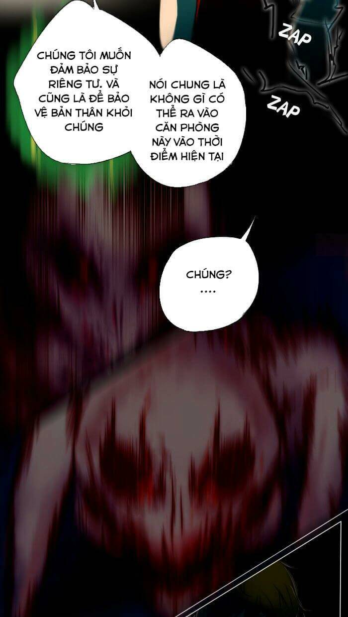 catharsis chapter 10 30