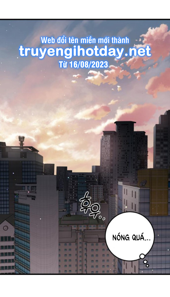 Nóng Lòng Muốn Giày Vò Em chapter 6.1 1