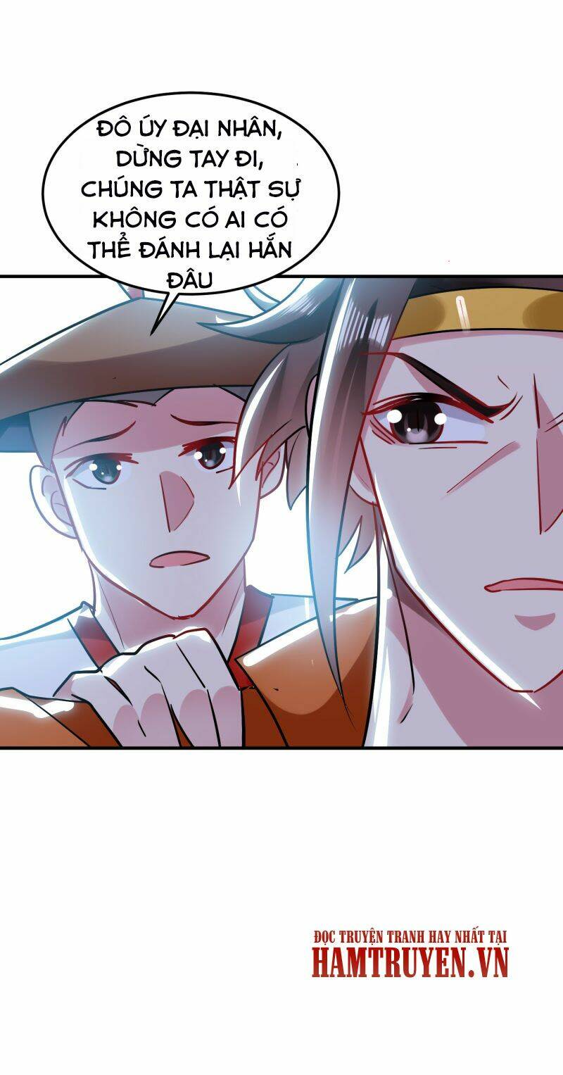 vạn giới tiên vương chapter 67 27