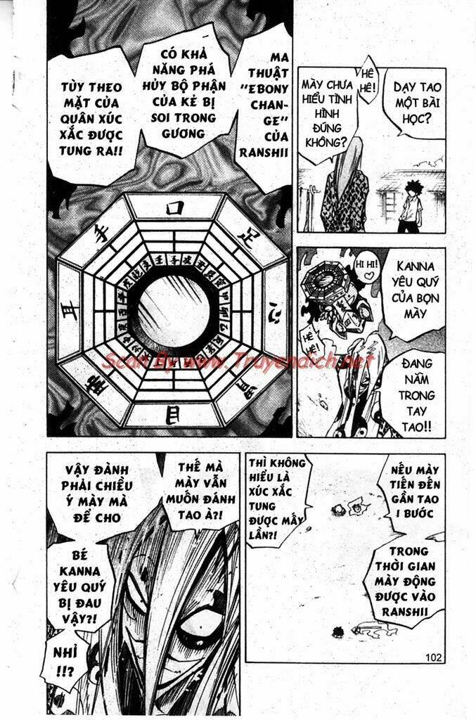 phá bỏ lời nguyền chapter 33 4