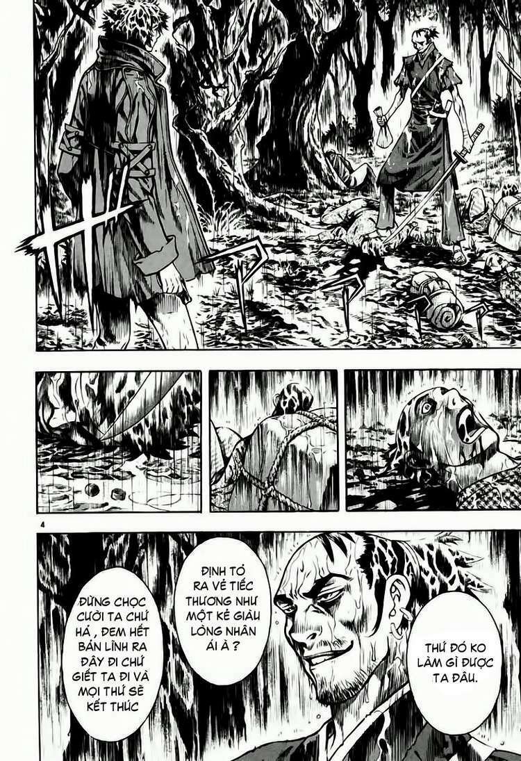 shin angyo onshi (tân ám hành ngự sử) chapter 37 4