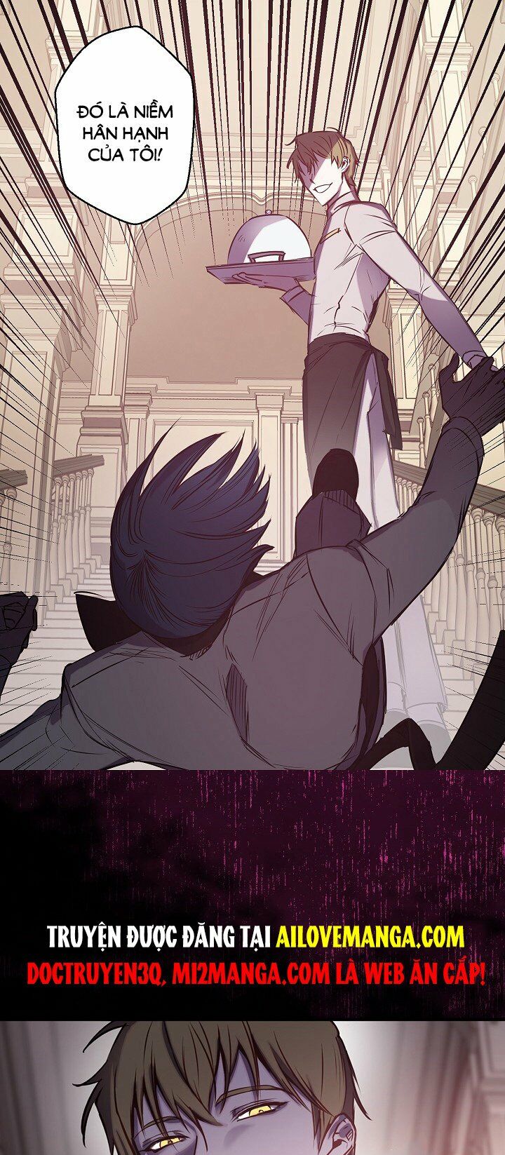 hôn lễ báo thù chapter 49 33