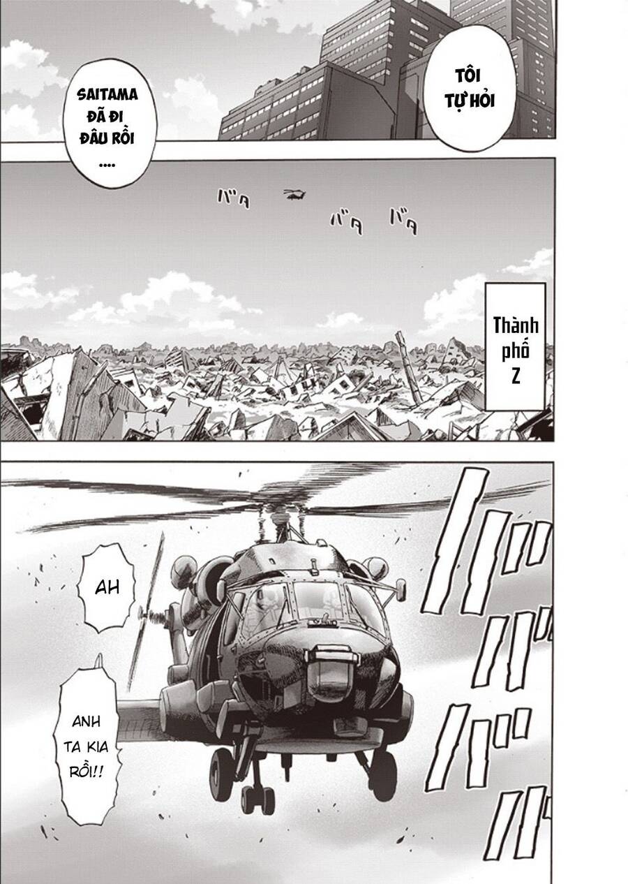 one-punch man chapter 218 7