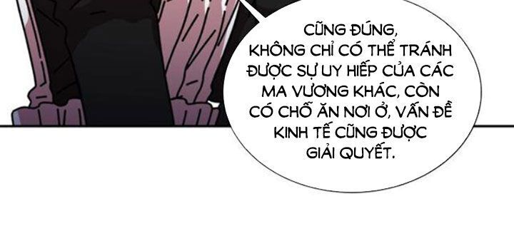 con gái bảo bối của ma vương chapter 37 27