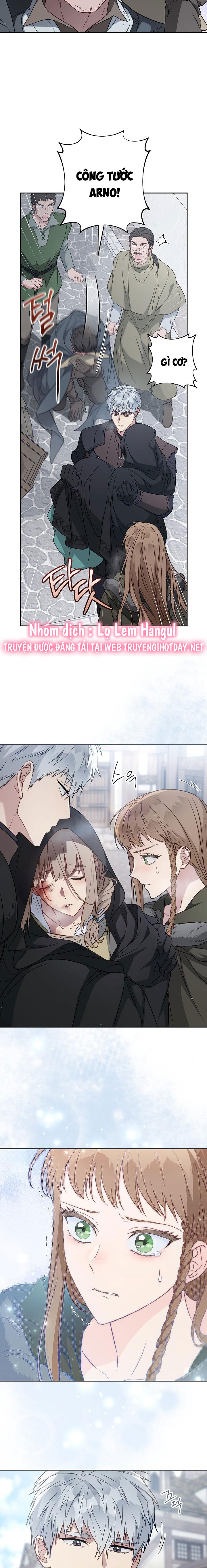 phía sau em, luôn có ta bên cạnh chapter 114 18