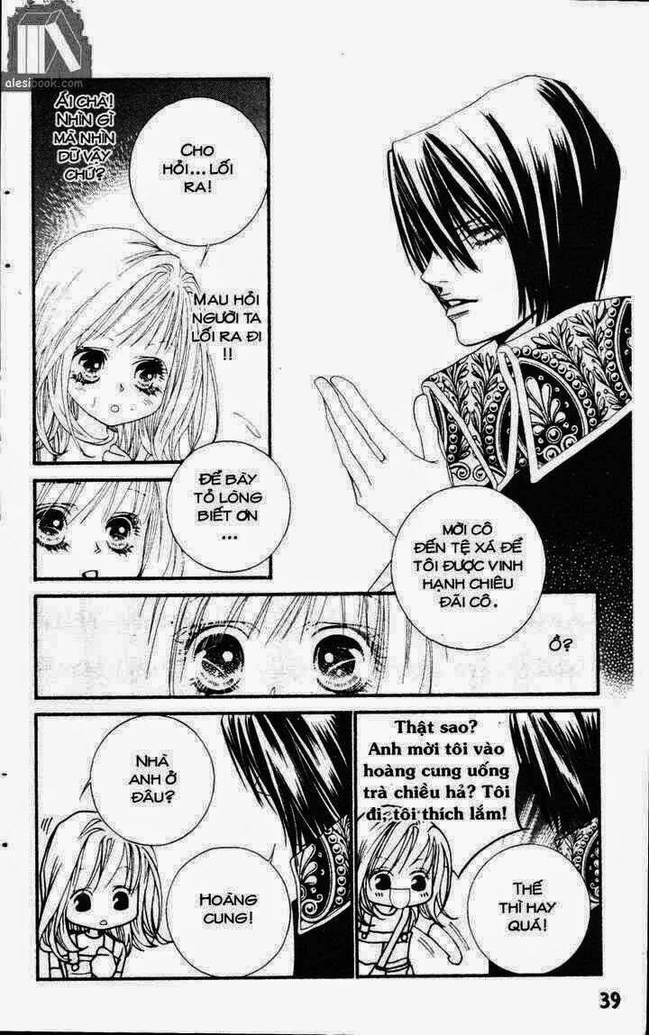 hoàng tử bóng đêm chapter 1 39