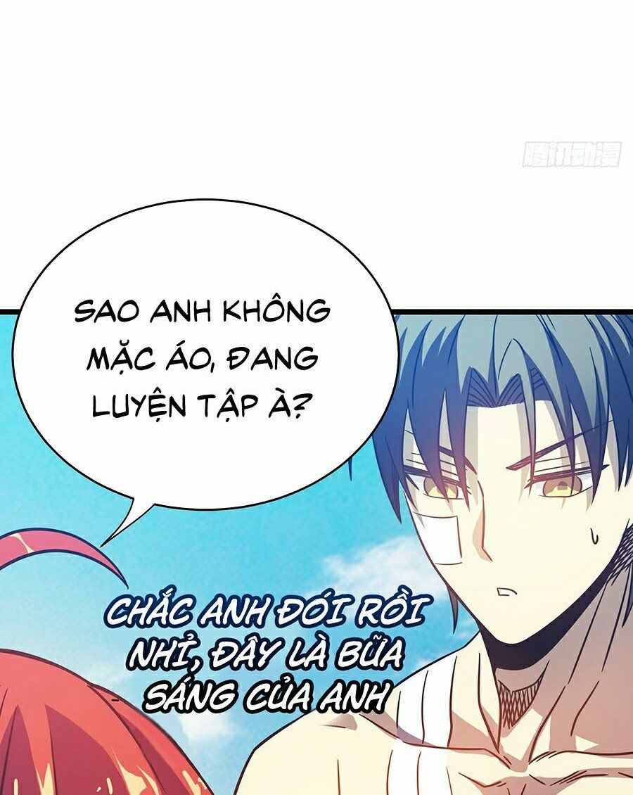sát thần chi lộ tại dị giới chapter 14 70