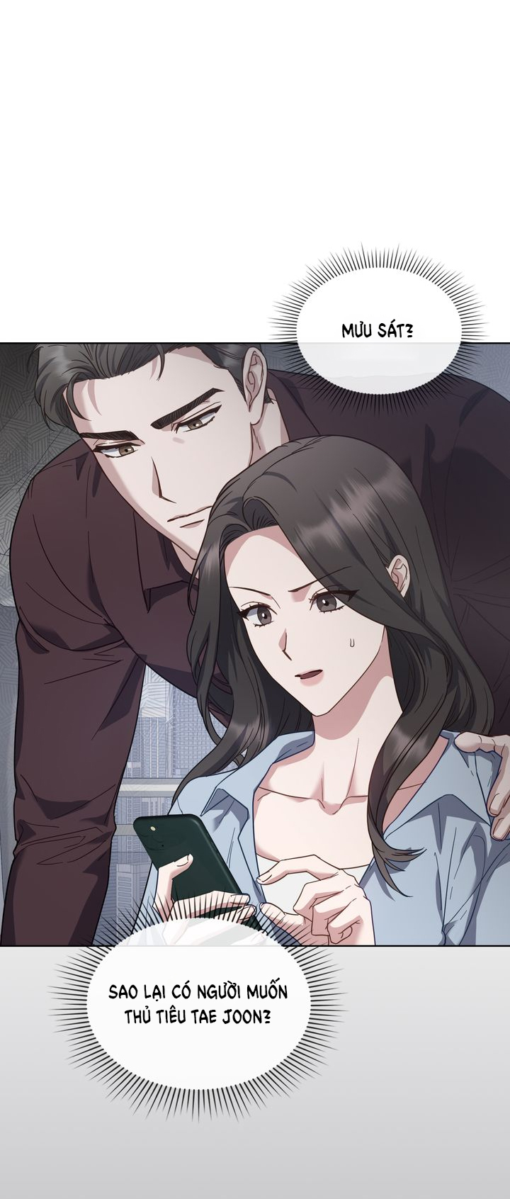 kẻ nghiệp dư chapter 30.2 33