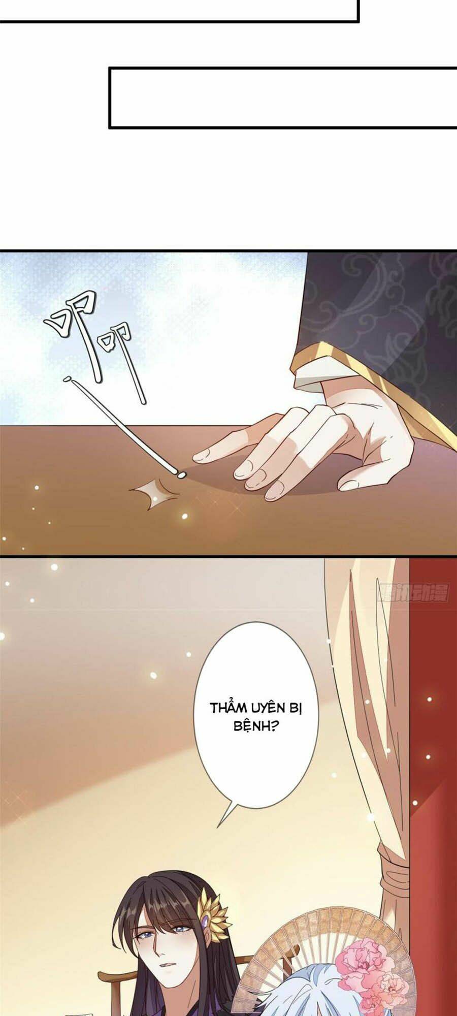 cửu khuyết phong hoa chapter 139 7