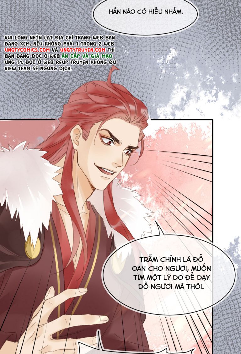 tù long chapter 19 9