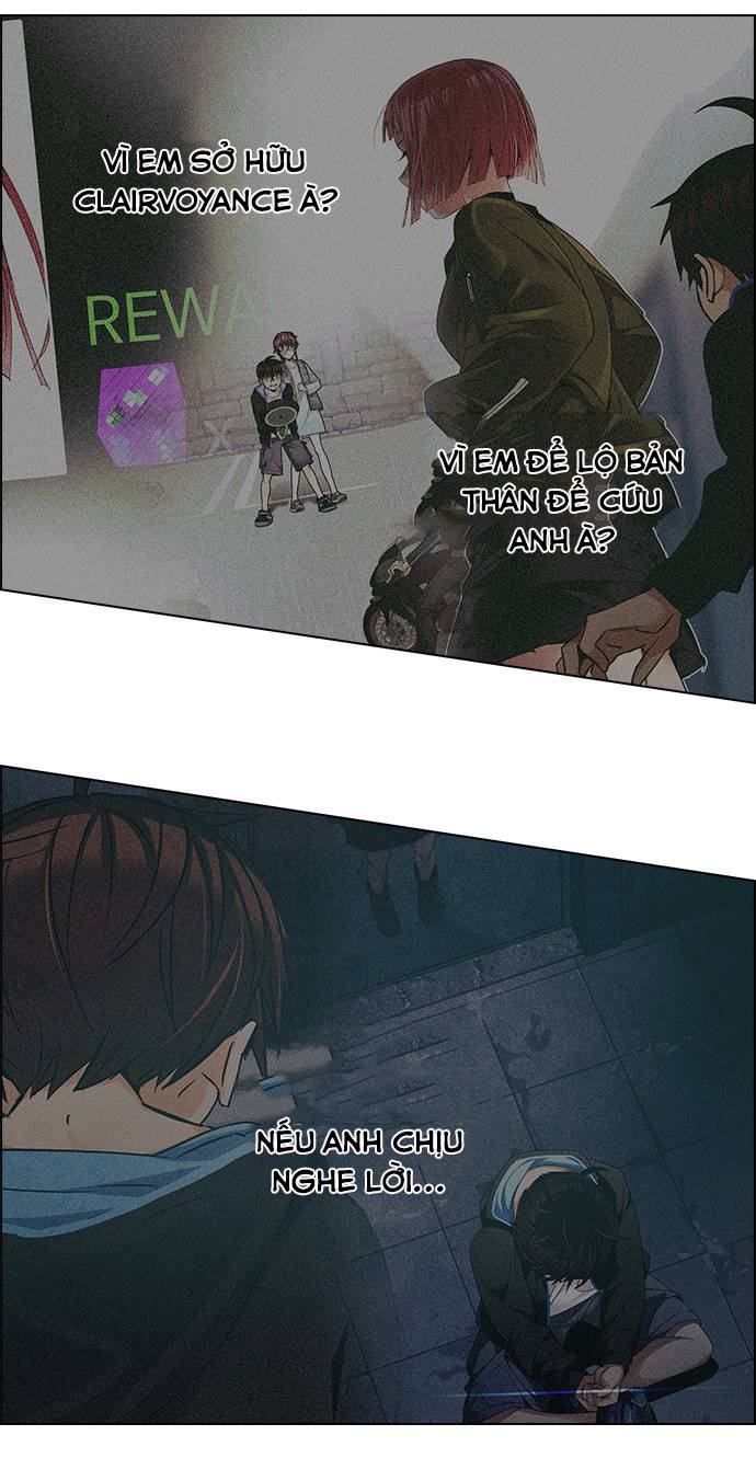 trò chơi số mệnh chapter 255 25