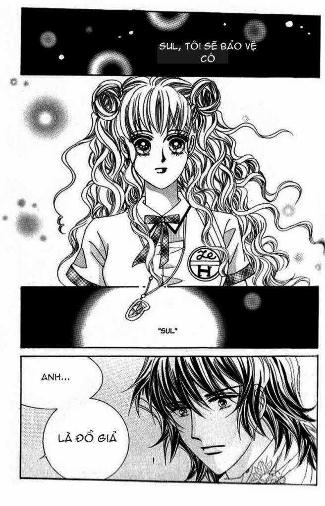 địa ngục tuyết trắng chapter 13 13