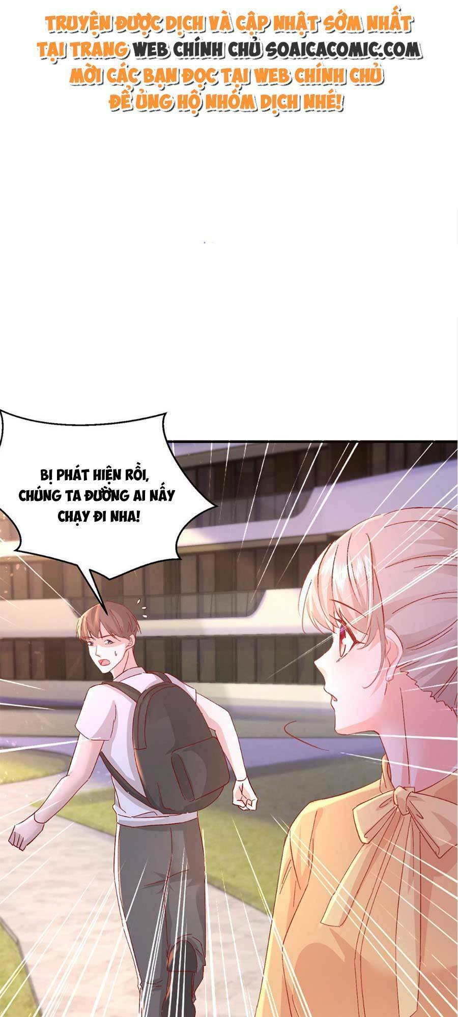 cô vợ của tôi không dễ bắt nạt chapter 42 1