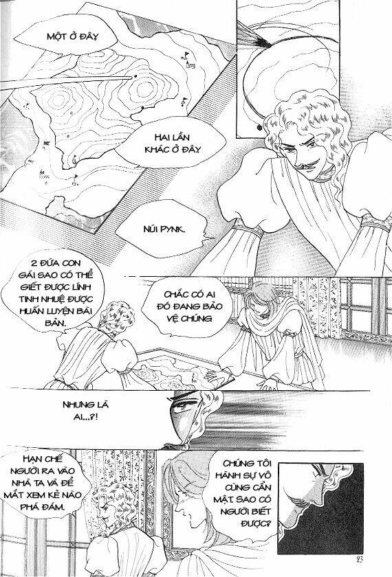 princess manhwa chapter 7 21