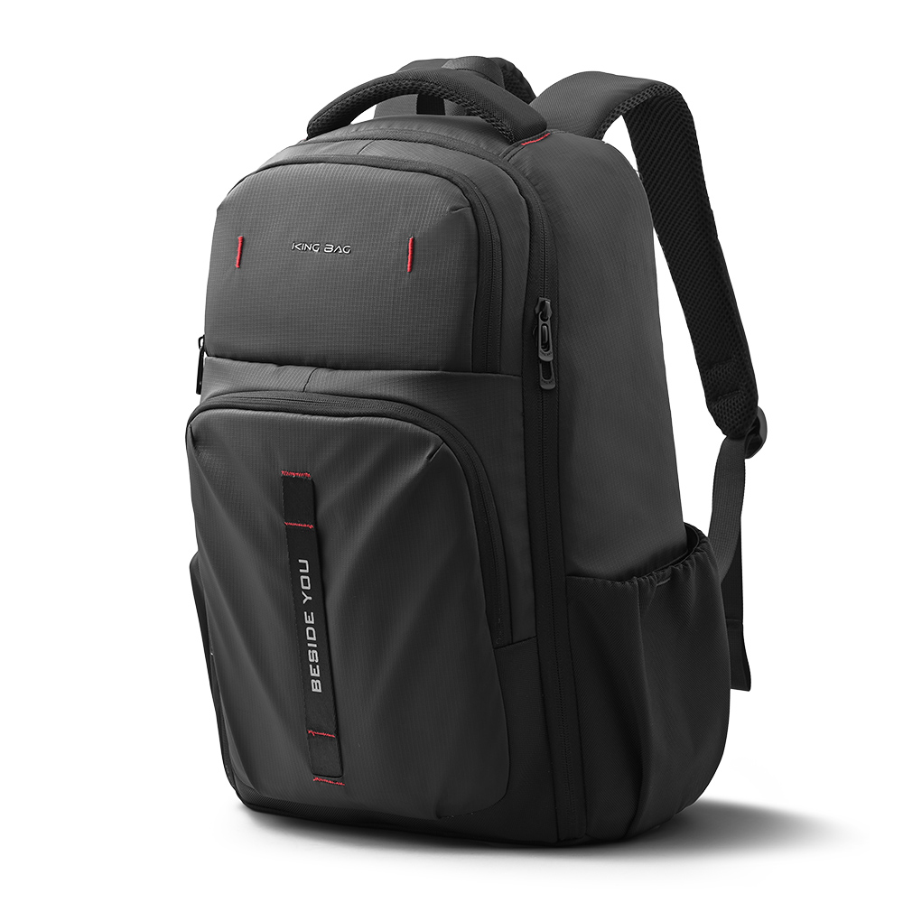 Balo Laptop 15.6 inch KINGBAG POLEMOS - Hàng Chính Hãng