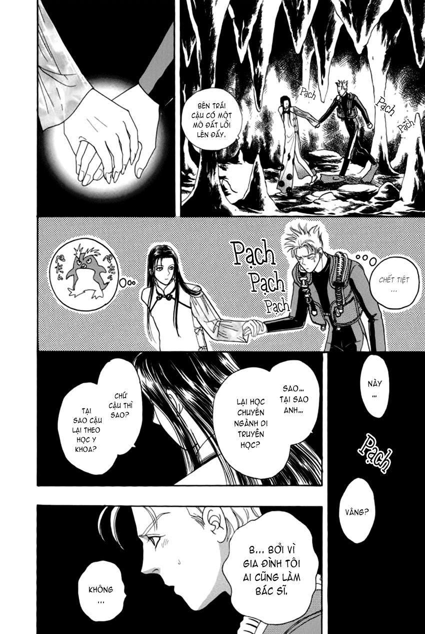 new pet shop of horror chapter 6.5 29