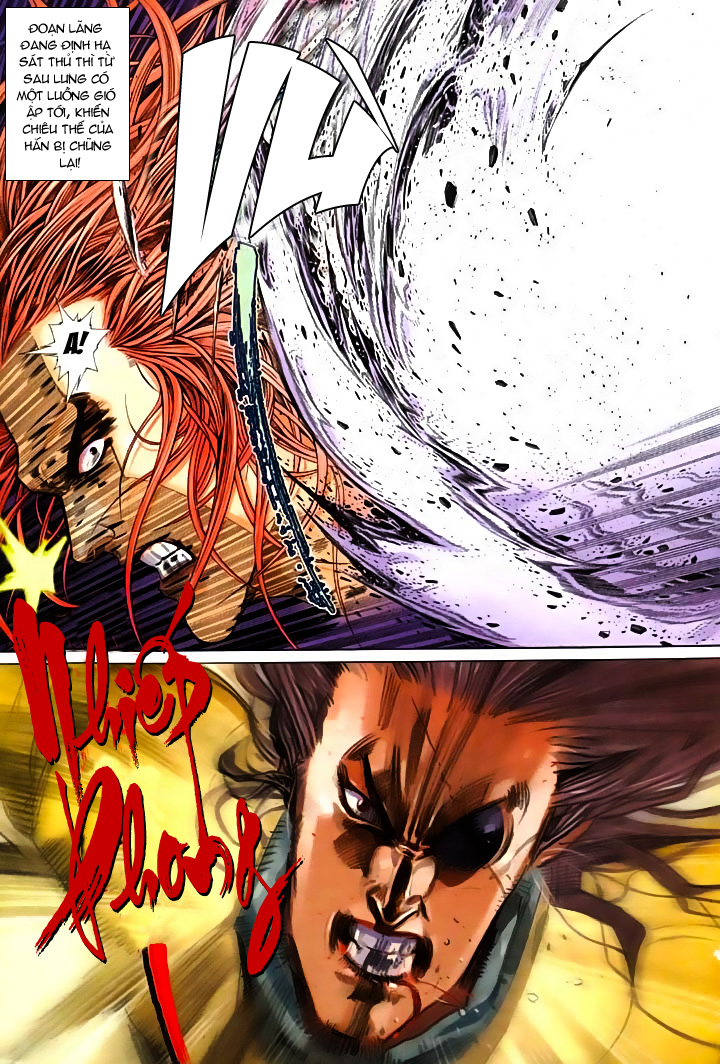 phong vân chapter 243 28