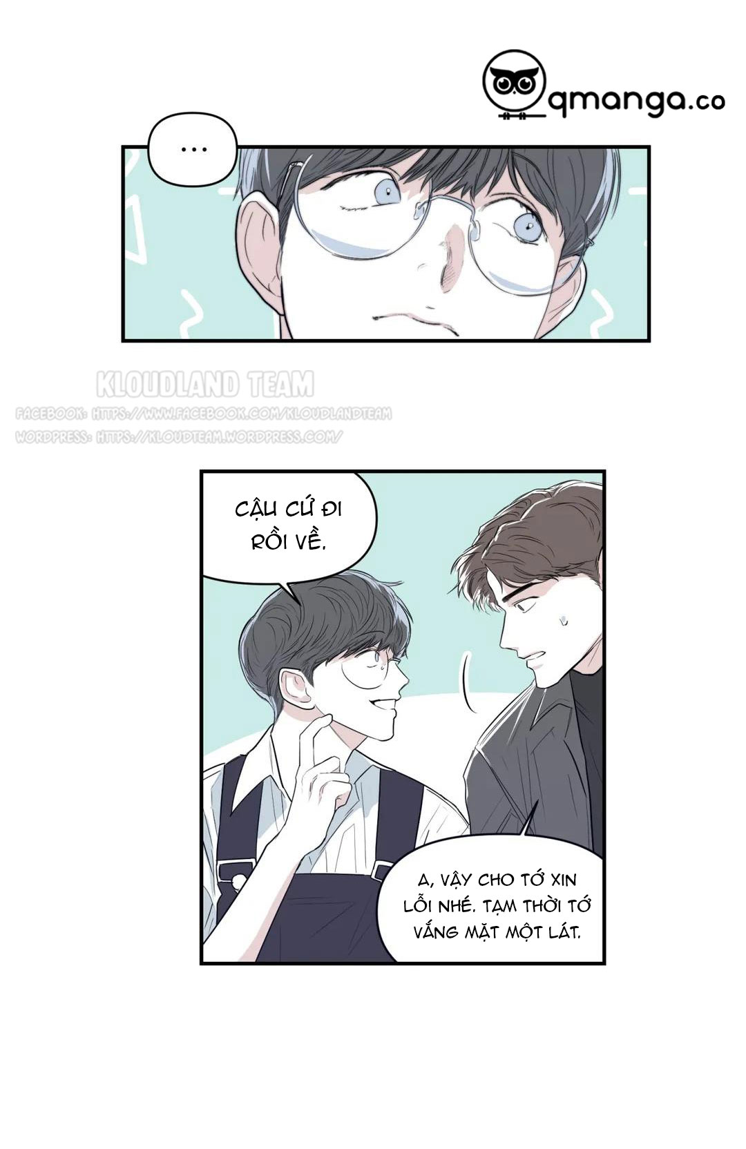 các bậc tiền bối chapter 4 4