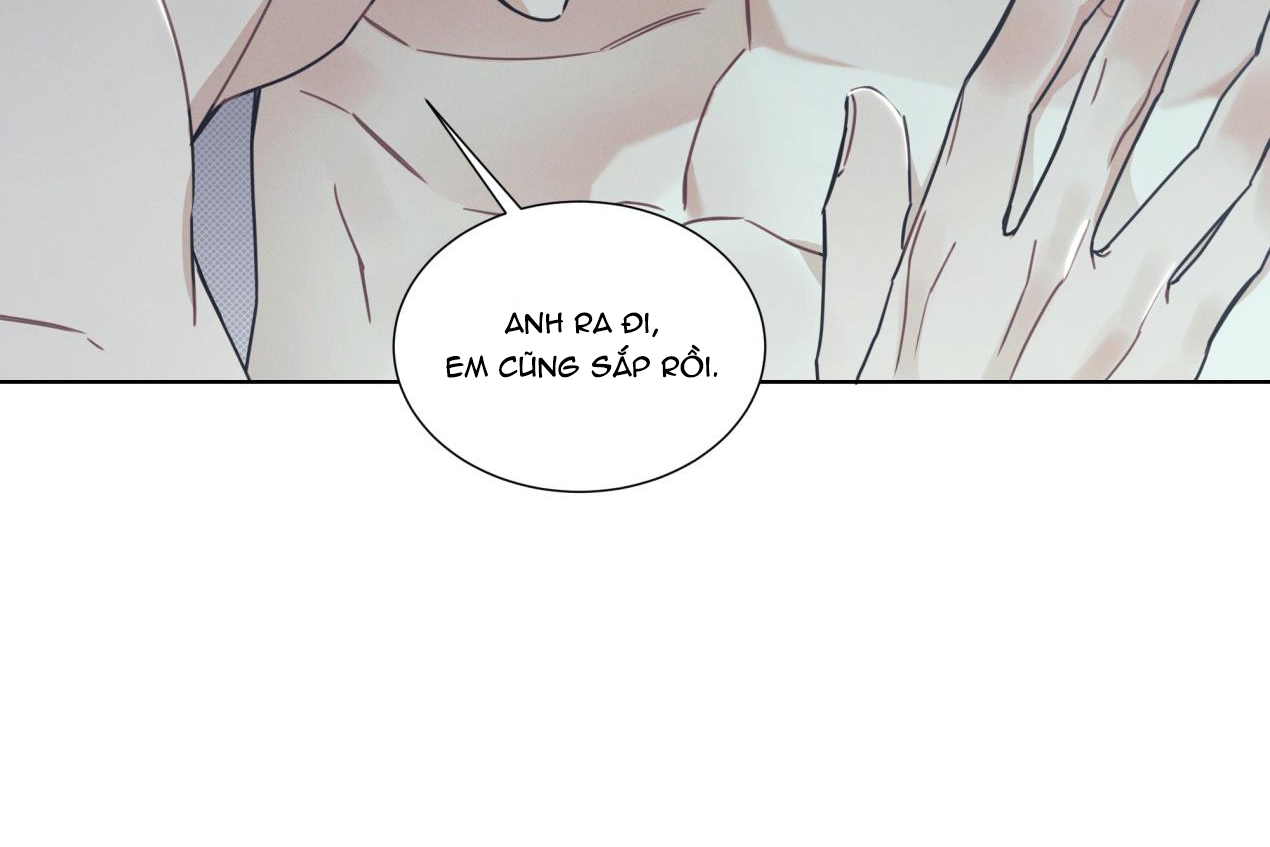 dải hợp âm trên đại dương xanh chapter 8 81