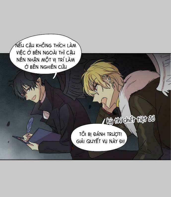 the devil who can't fly chapter 34 8