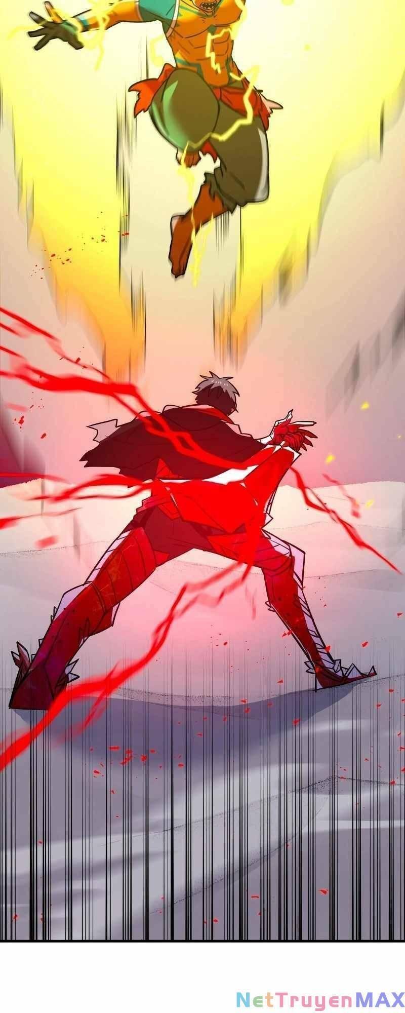 Huyết Thánh Cứu Thế Chủ~ Ta Chỉ Cần 0.0000001% Đã Trở Thành Vô Địch chapter 30 65