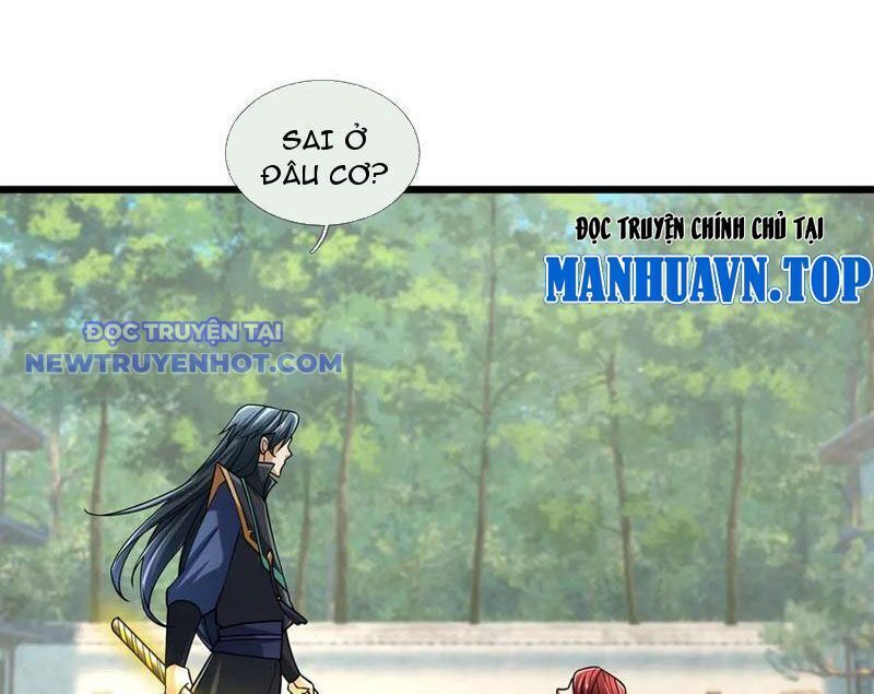 ngủ say vạn cổ: xuất thế đẩy ngang chư thiên chapter 82 38