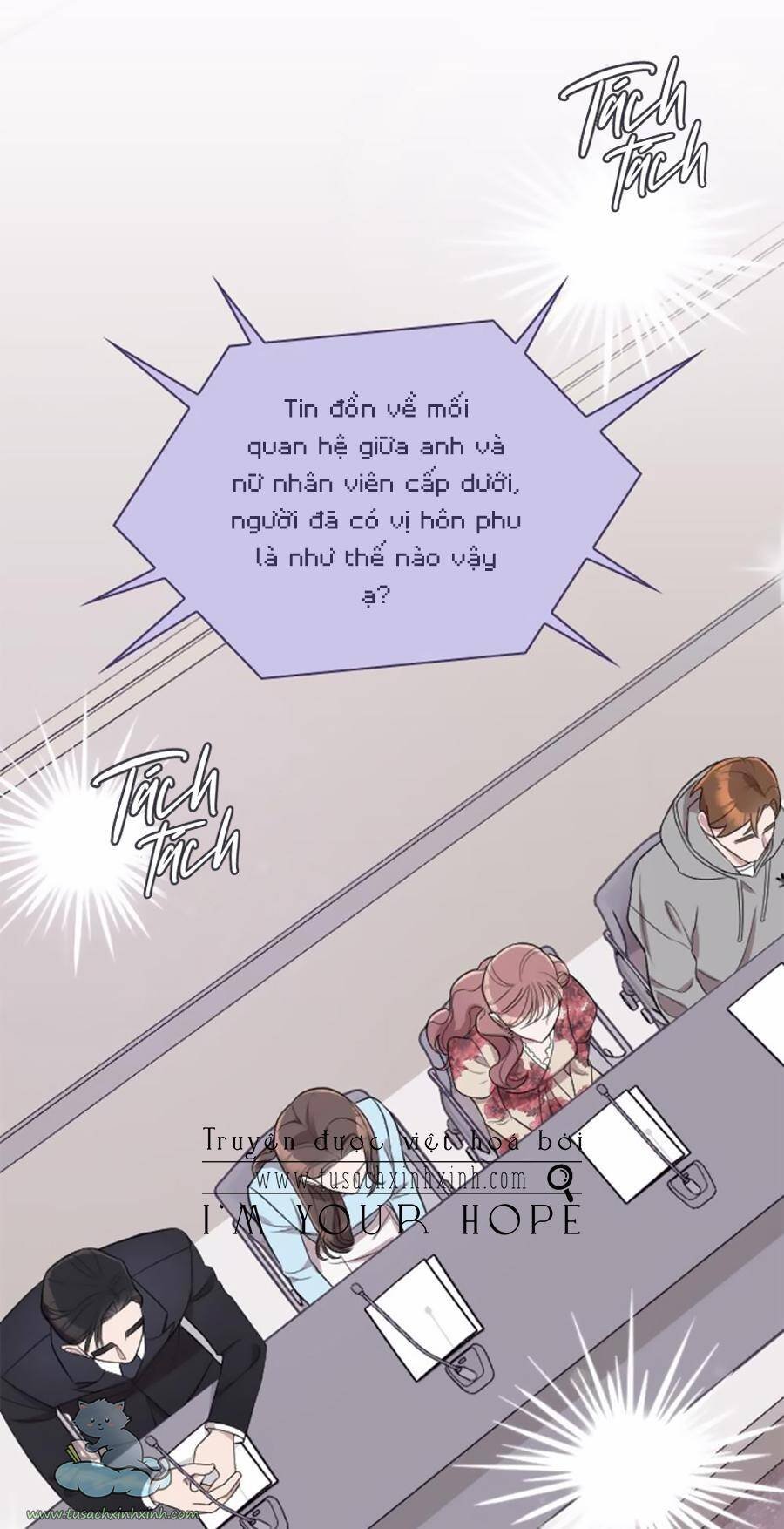 cô đi mà lấy chồng tôi chapter 36 17