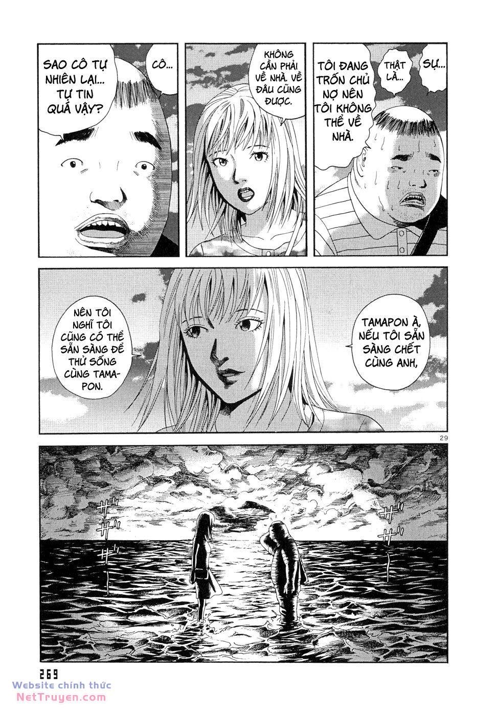 hạnh phúc chapter 8 30