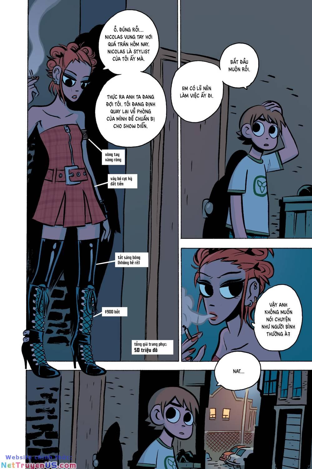 scott pilgrim full color chapter 3 105