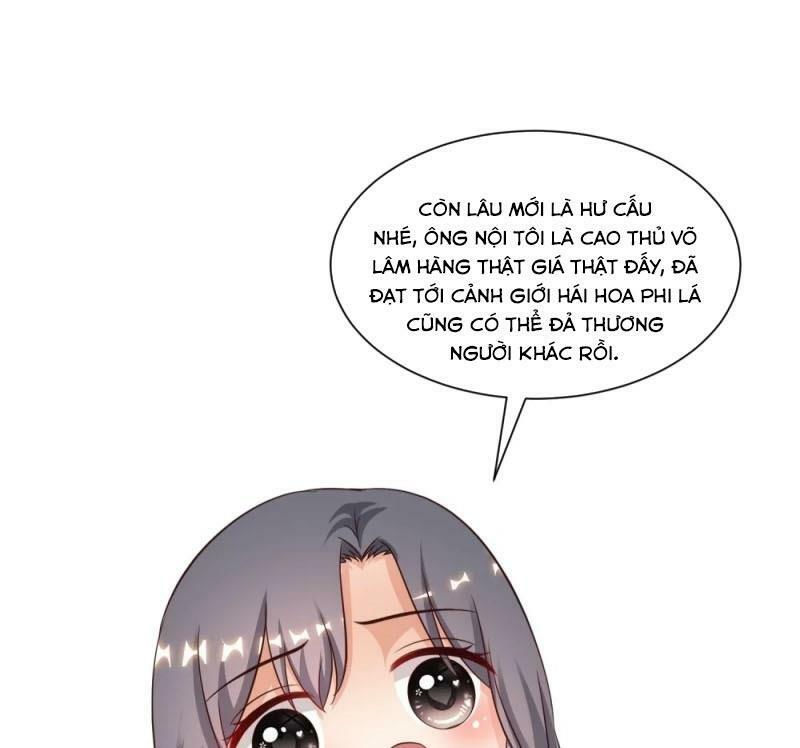 tối cường vận đào hoa chapter 120 39