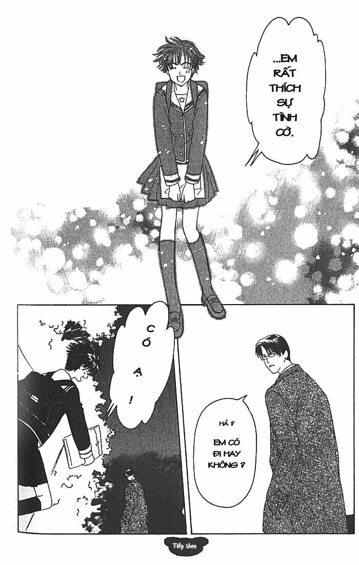 suki dakara suki chapter 4 35