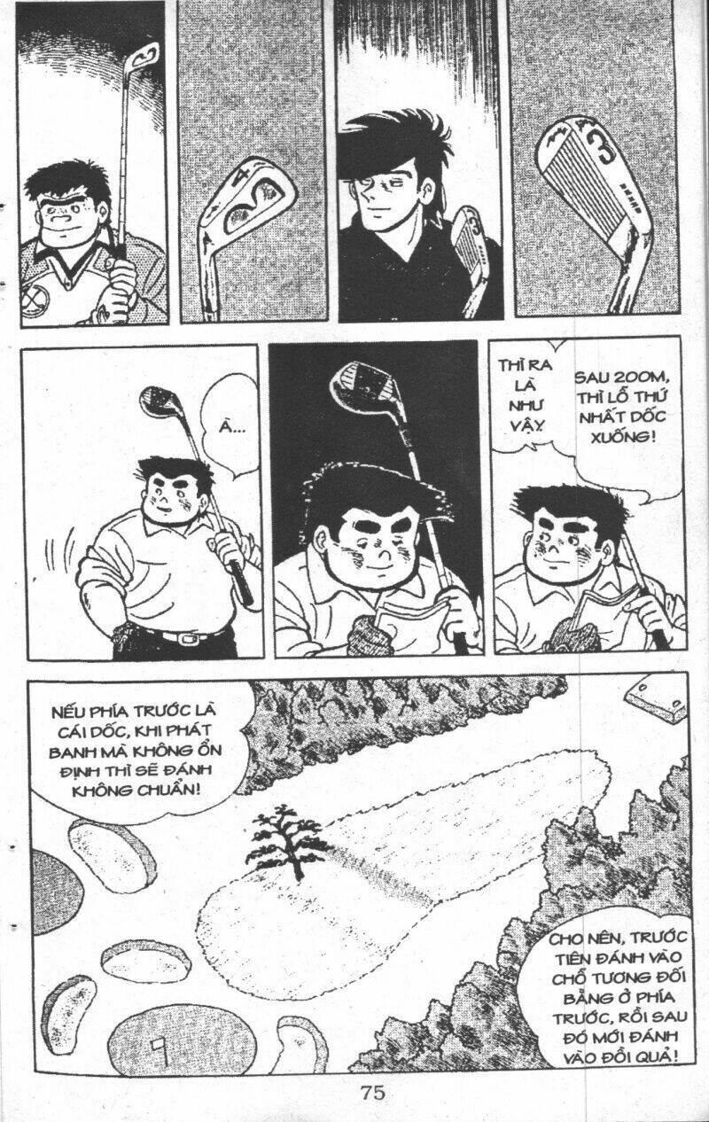 ashita tenki ni naare chapter 2 73