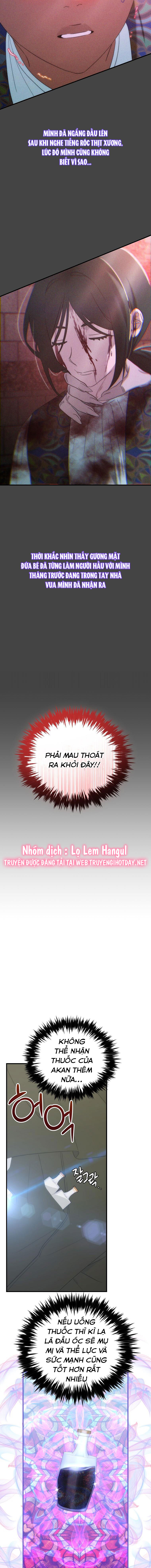 đứa bé không phải là con của anh chapter 68.1 15