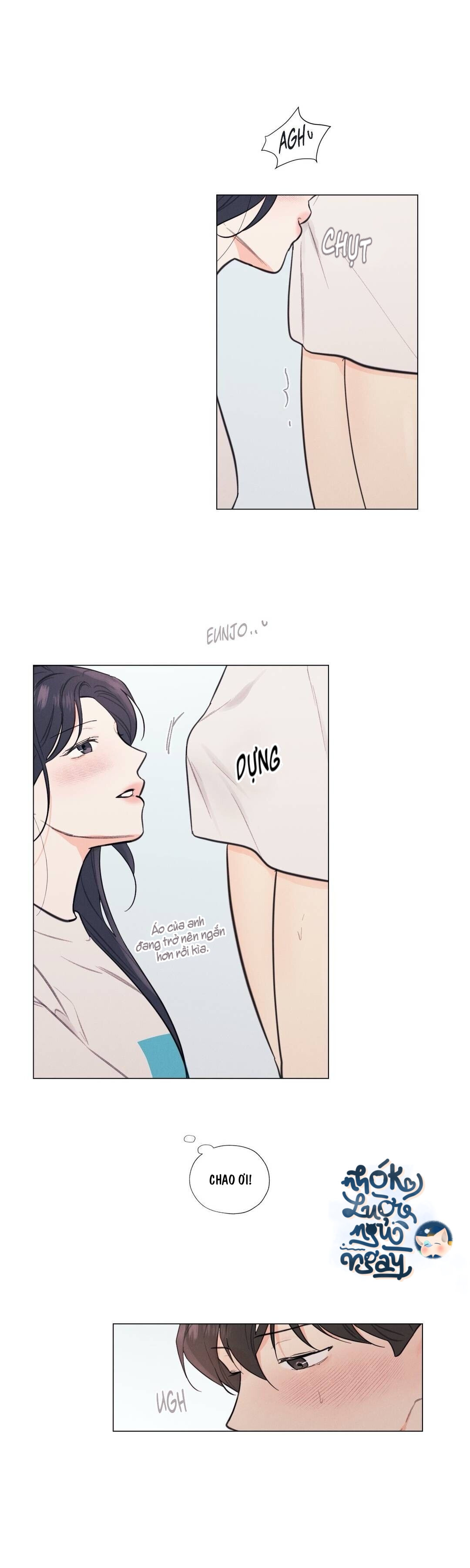 hardcore vanilla chapter 27 18