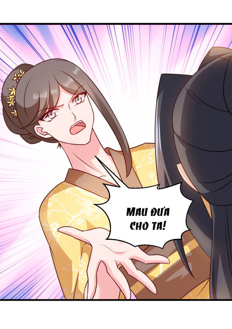 độc tâm cuồng phi khuynh thiên hạ chapter 54 7