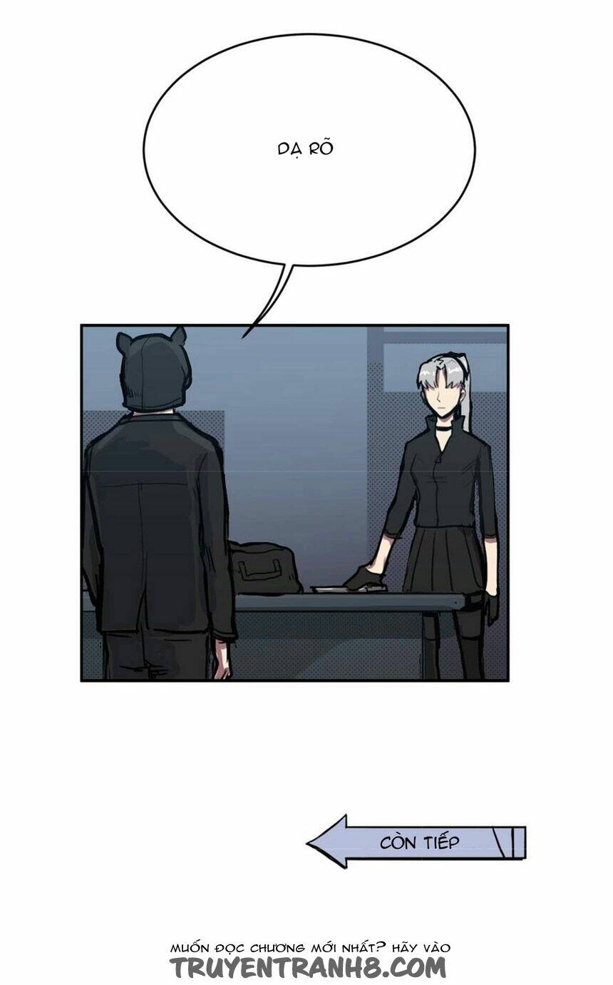 quạ đen chapter 13 26