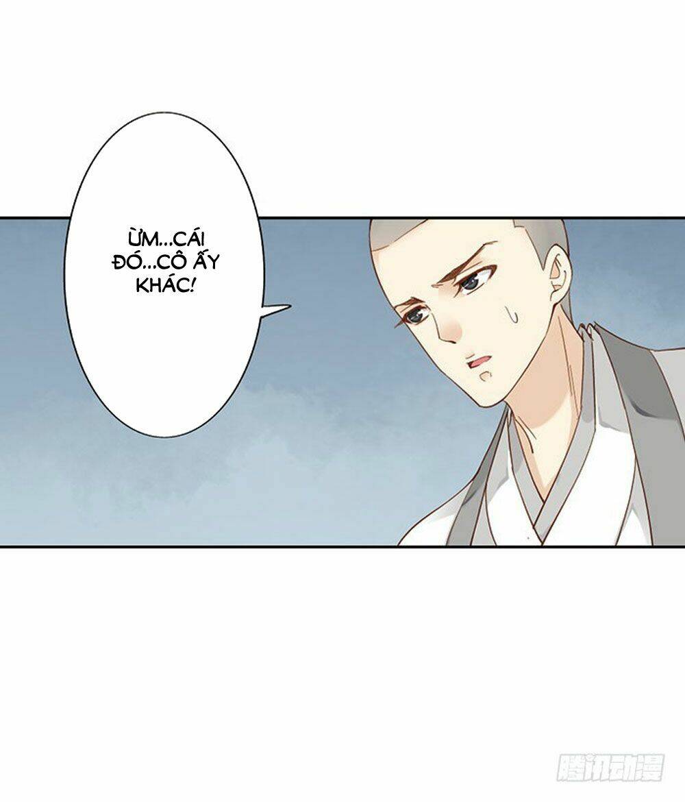 thiền tâm vấn đạo chapter 12 10