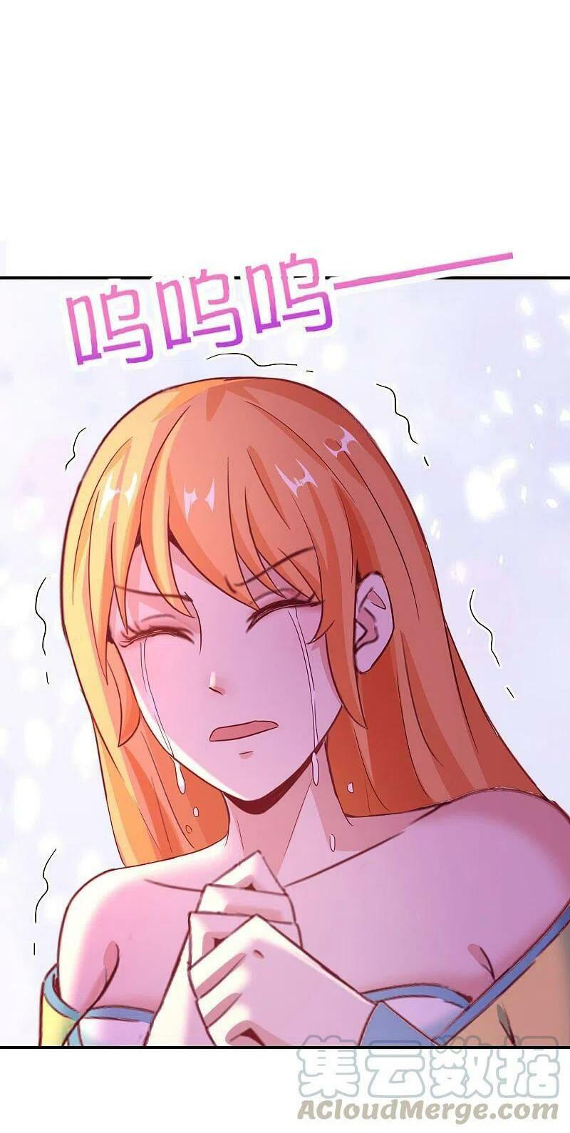 vòng bạn bè mạnh nhất của tiên giới chapter 134 10