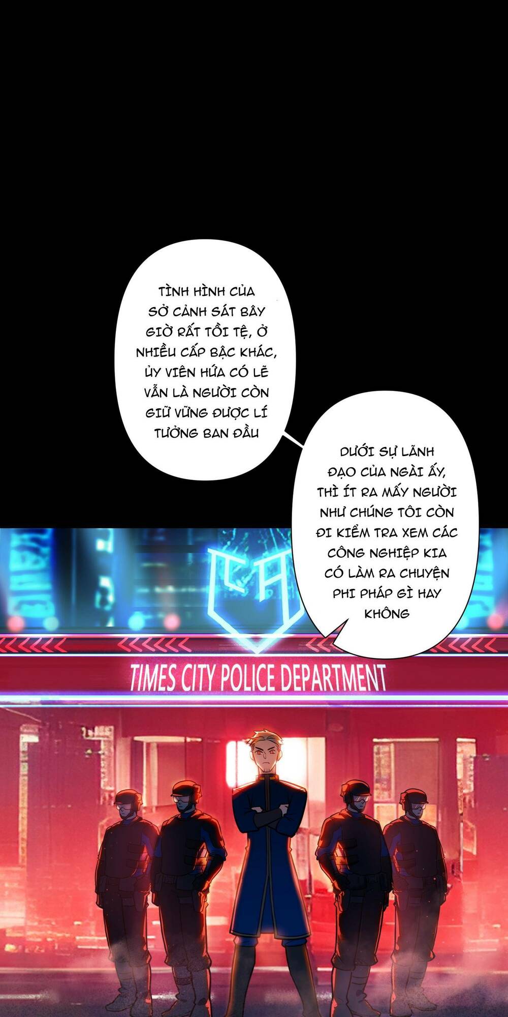 ta là hacker thiên đạo chapter 6 3