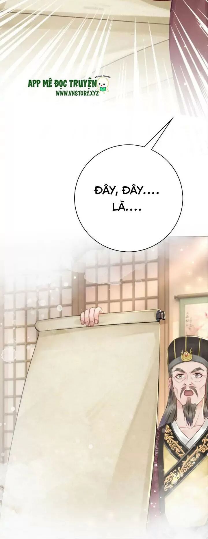 cực phẩm phế vật tiểu thư chapter 127 20