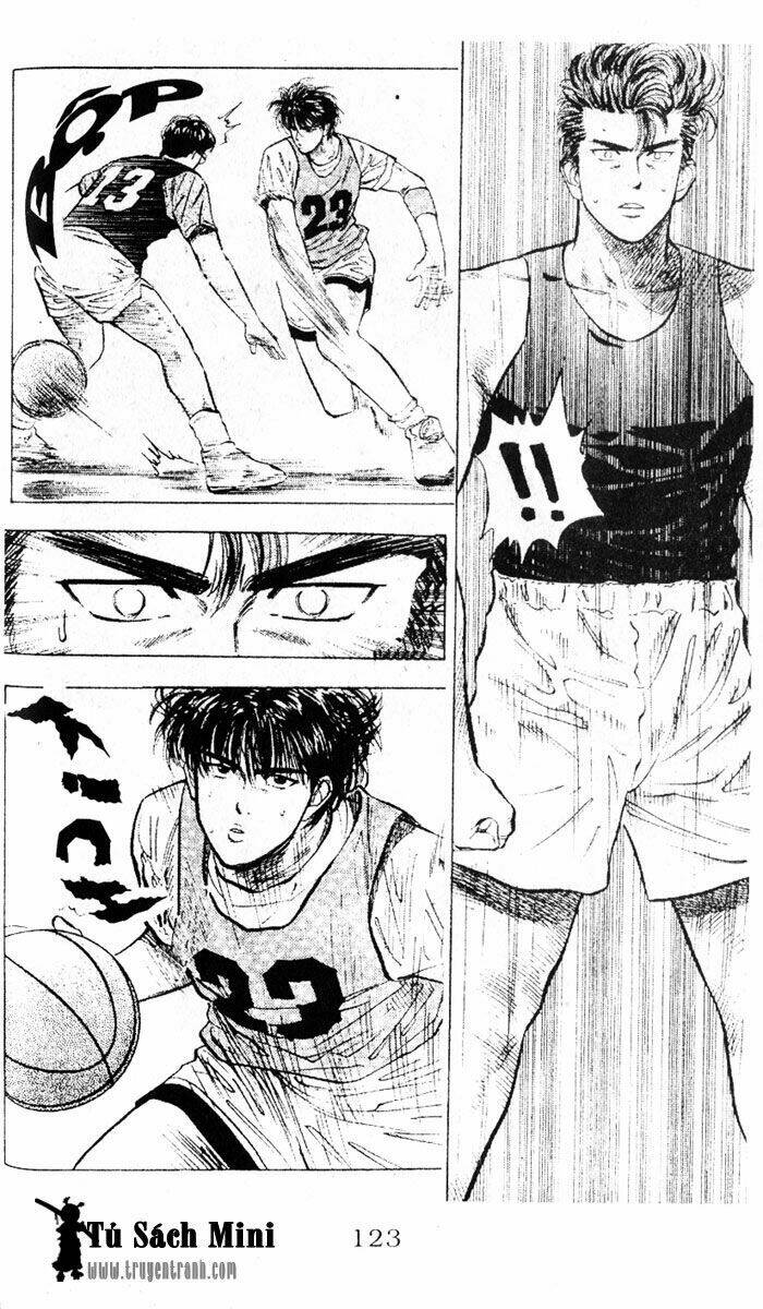 cao thủ bóng rổ chapter 13 18