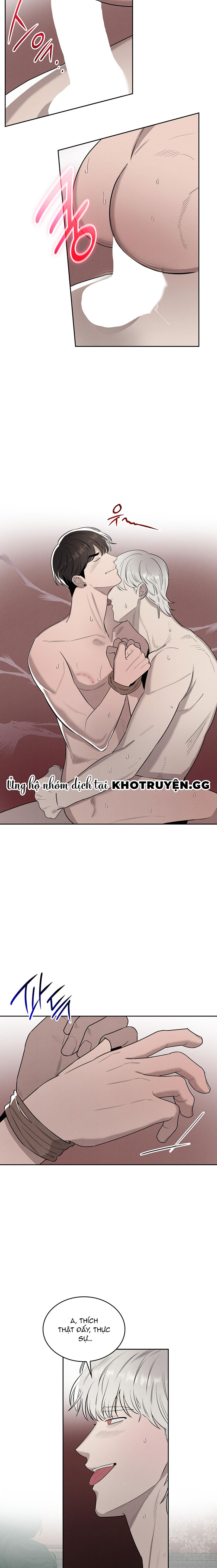 quý khách phòng 666 chapter 5 5