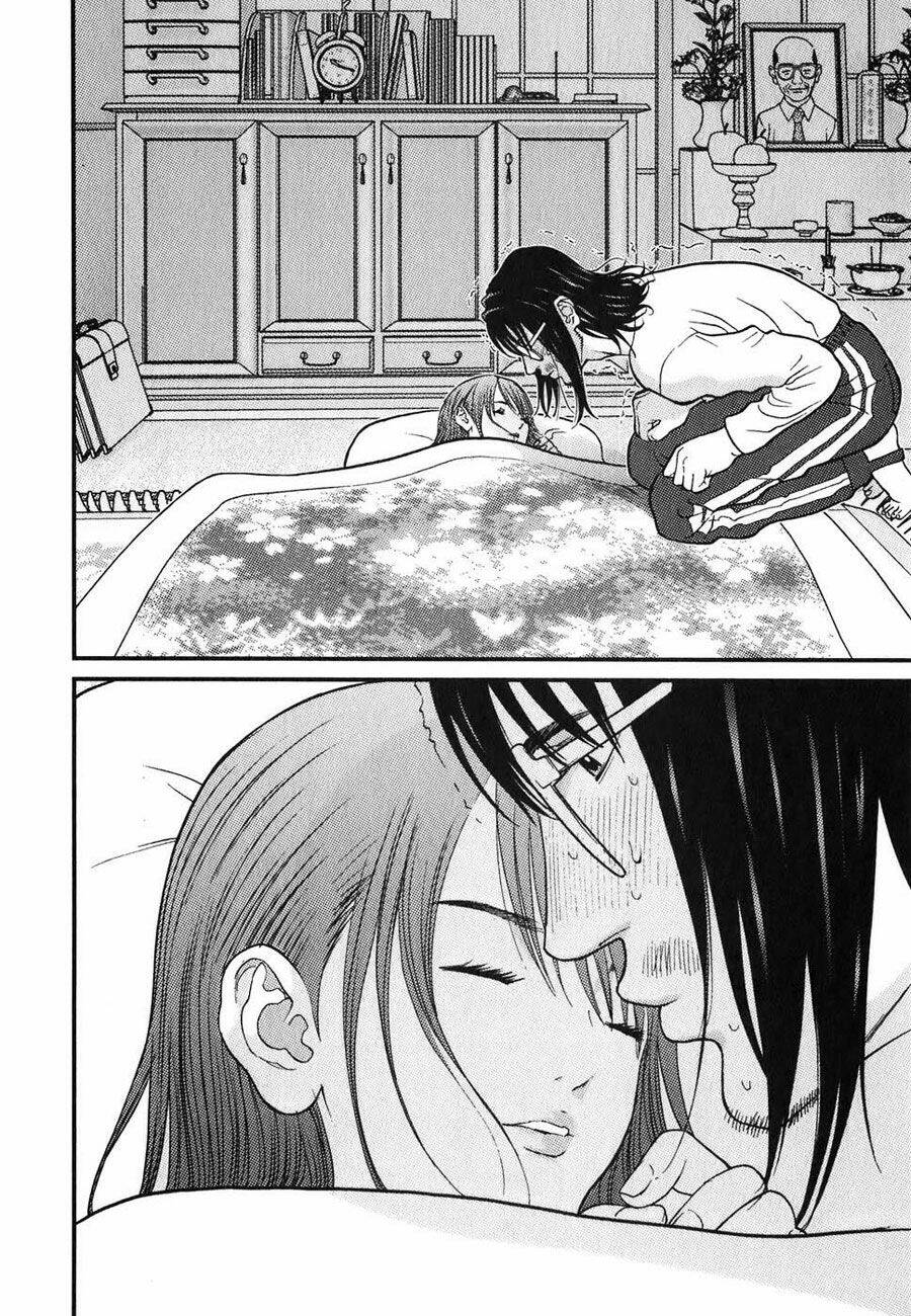 me-teru no kimochi chapter 5 16