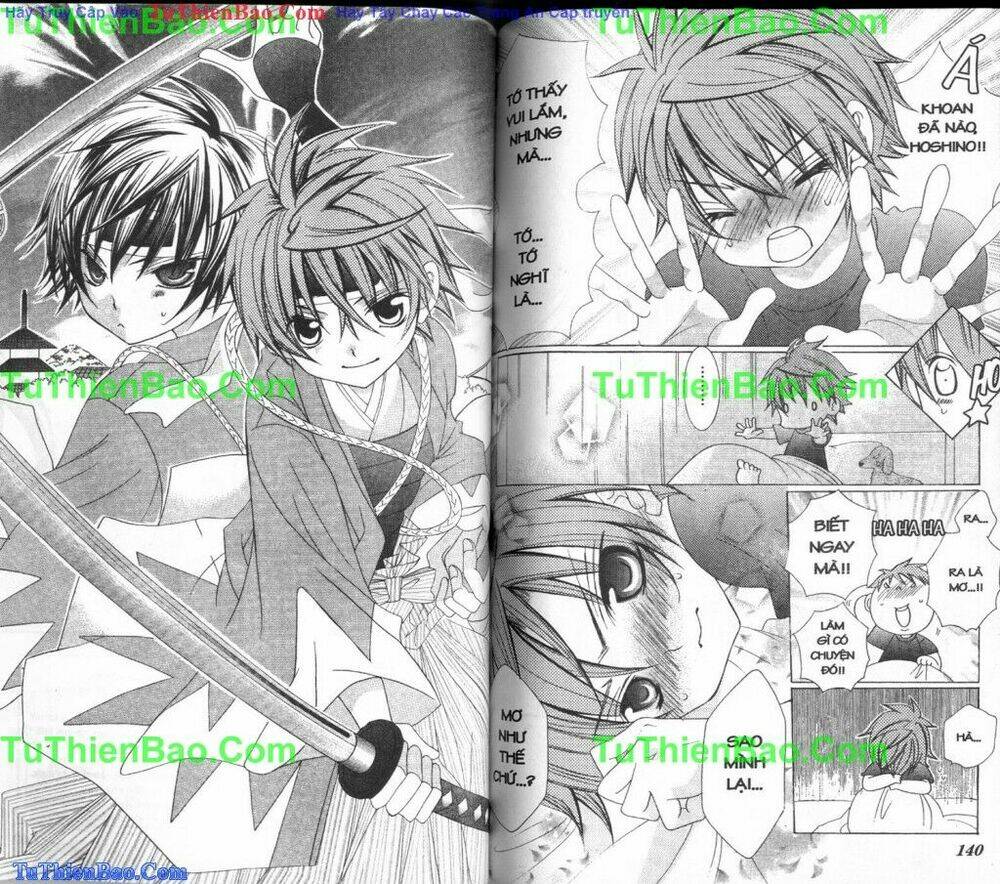 i love you suzuki chapter 4 70