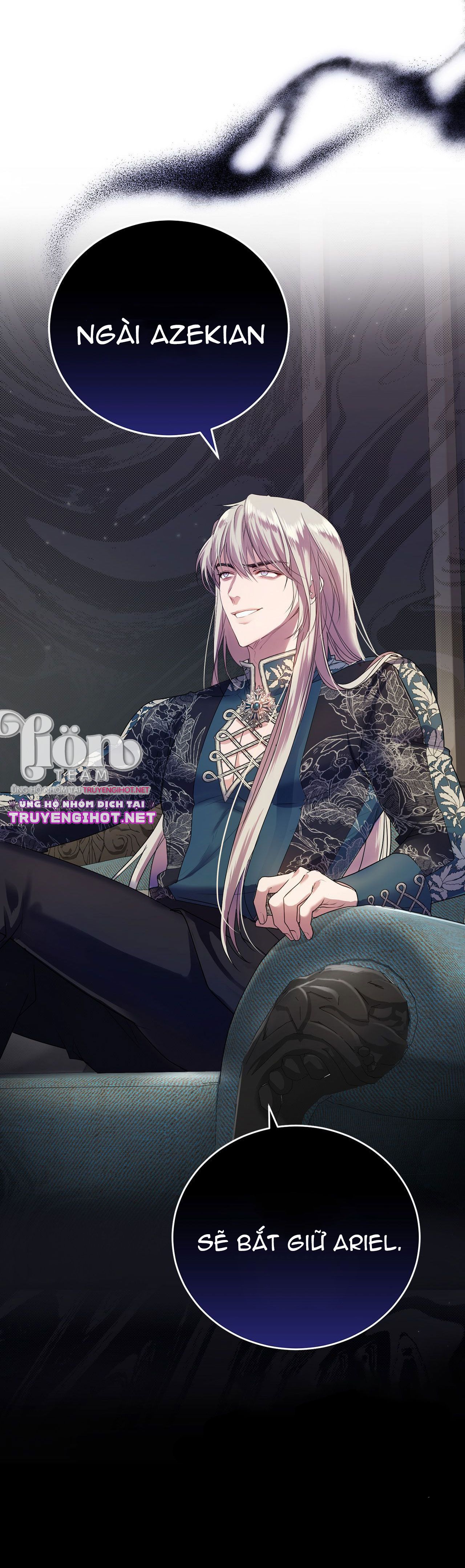 trở thành người điều chế nước hoa duy nhất của bạo chúa chapter 31.2 18