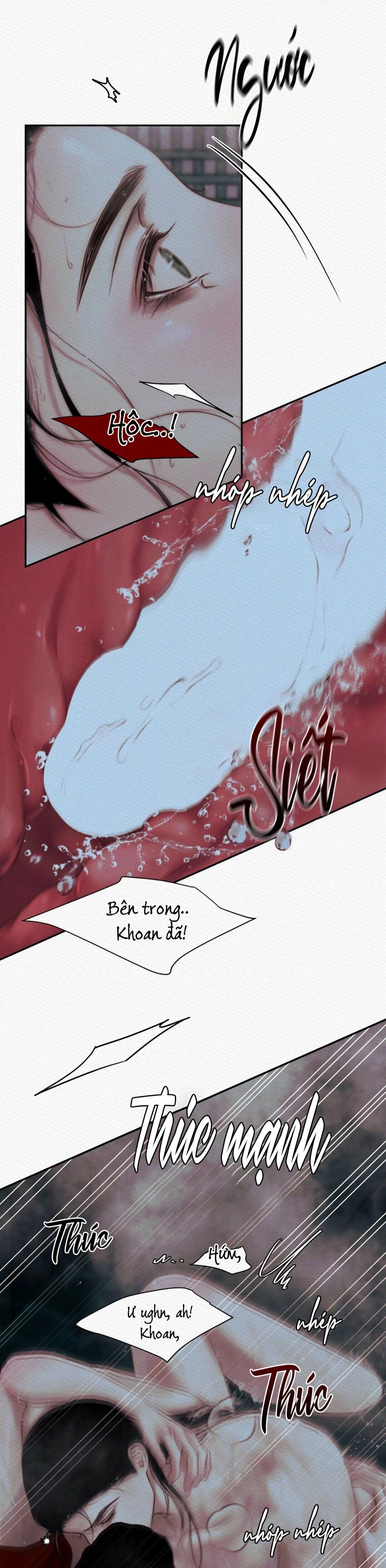 qủy dạ khúc chapter 70 12