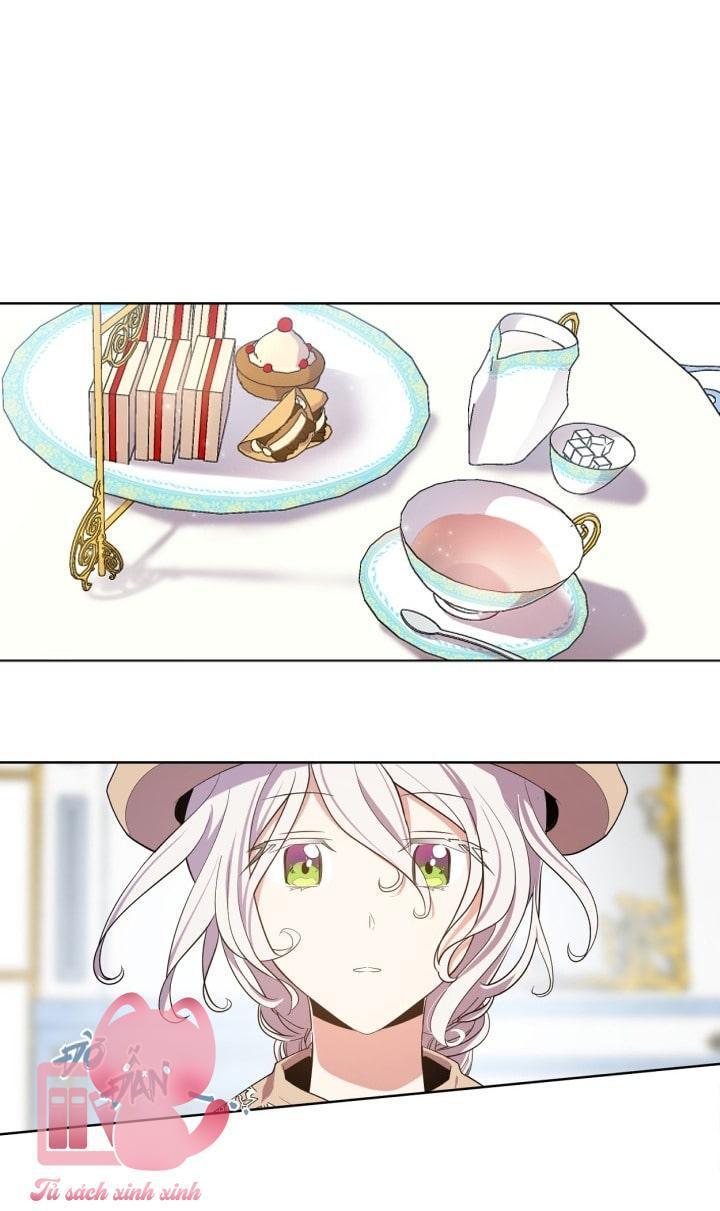 nguyện ước vô vọng của ma nữ chapter 5 31